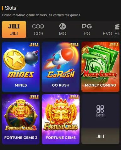 Games